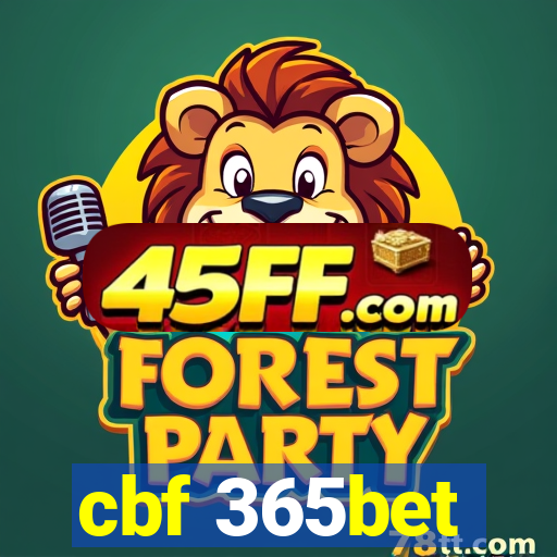cbf 365bet